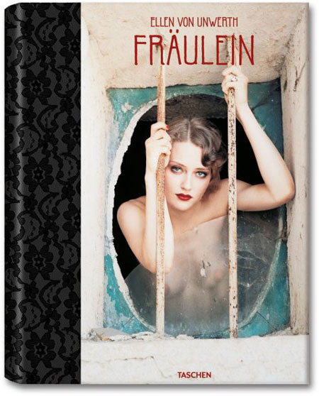 Ellen von Unwerth. 