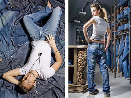 Jeans.Only