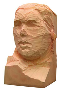 Мир поролона: поролоновая скульптура Сергея Шеховцова.