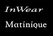 Магазин одежды InWear/Matinique в каталоге BE-IN.RU