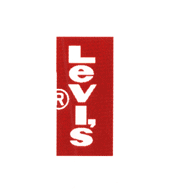 Магазин модной одежды LEVI'S в каталоге BE-IN