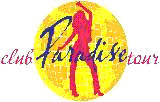 Танцевальный фестиваль Club Paradise Tour