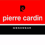 Новая коллекция магазина Pierre Cardin Menswear в каталоге BE-IN