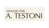 a.Testoni: элитная обувь в каталоге BE-IN