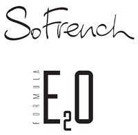 Новогодняя распродажа 2007-2008 в магазинах одежды So French и E2O