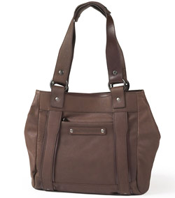 Сумки Mandarina Duck - 2008 в Москве: новая коллекция Сумки Mandarina Duck - 2008 в Москве: новая коллекция