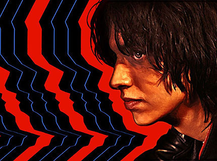 Julian Casablancas. Phrases for the Young