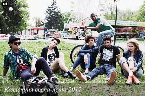 Каталог Puma