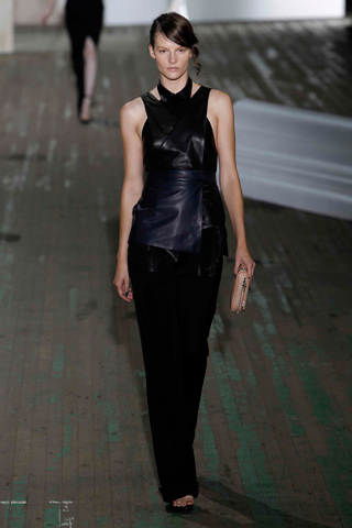 3.1 Phillip Lim Spring 2011 Ready To Wear (NY