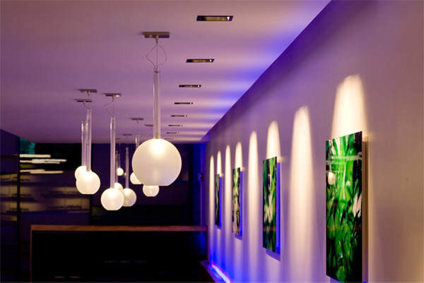 Магазин медицинской марихуаны получил архитектурную премию