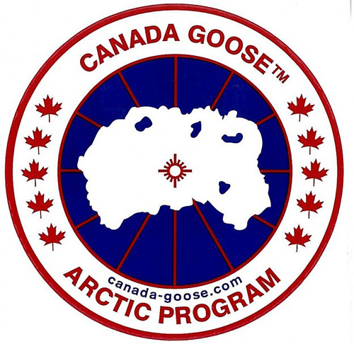 Canada Goose Выставка 2013 2014