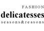 Открытие нового бутика Fashion Delicatesses 