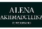 Открытие Alena Akhmadullina Сoncept Store 