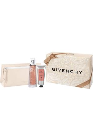 Набор парфюмерный из трех предметов Givenchy