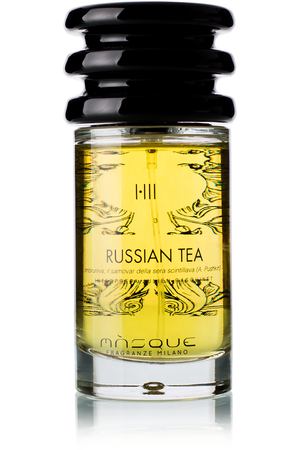 Парфюмерная вода Russian Tea Masque Milano