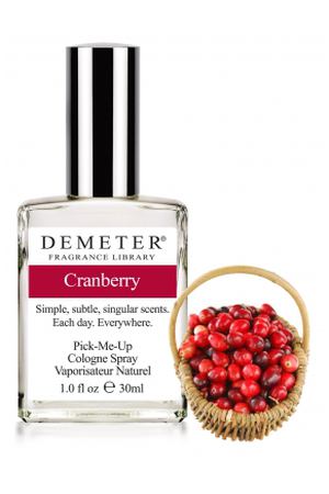 Духи Cranberry Demeter 