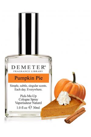 Духи Pumpkin Pie Demeter 