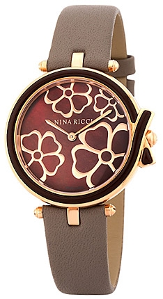 Где купить Часы Nina Ricci Nina Ricci 