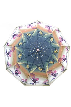Зонт с принтом Rain Berry