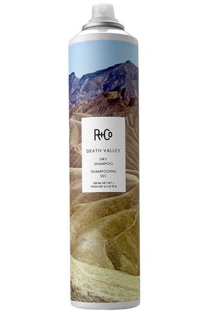 Сухой спрей-шампунь для волос Death Valley R+Co