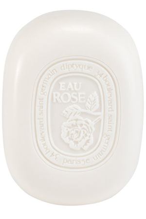 Парфюмированное мыло Eau Rose diptyque