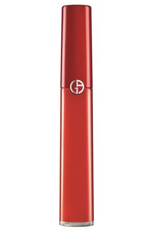Lip Maestro бархатный гель для губ оттенок 401 Giorgio Armani