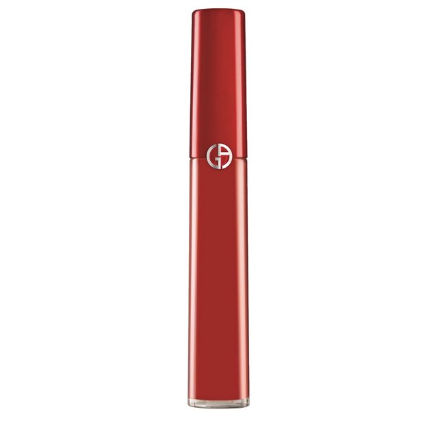 Где купить Lip Maestro бархатный гель для губ оттенок 402 Giorgio Armani Giorgio Armani 