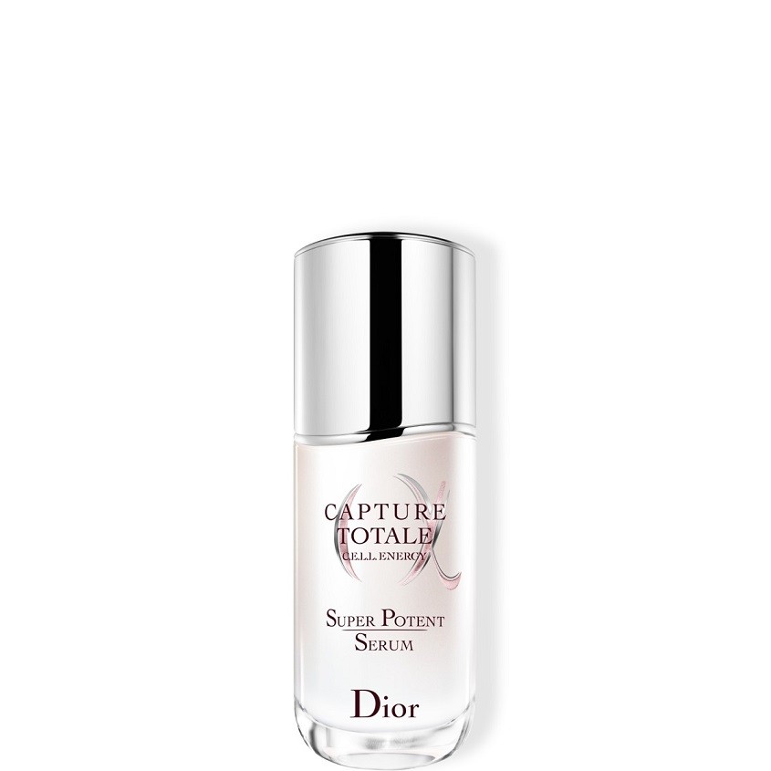 Где купить DIOR Омолаживающая сыворотка для лица Capture Totale C.E.L.L. Energy Super Potent Serum Dior 