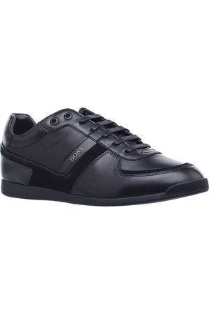 Кеды Maze Low Profile Sneakers in Plain Leather
