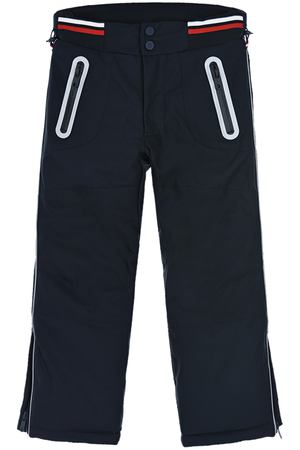 Темно-синие брюки для мальчиков Junior Republic детское