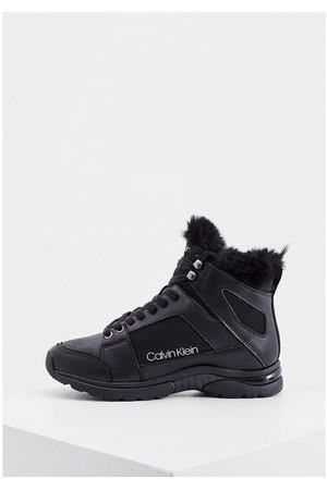 Ботинки Calvin Klein