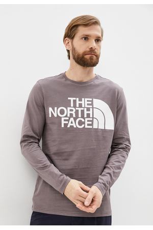 Лонгслив The North Face