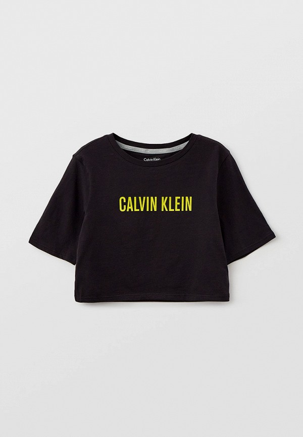 Где купить Футболка Calvin Klein Calvin Klein 