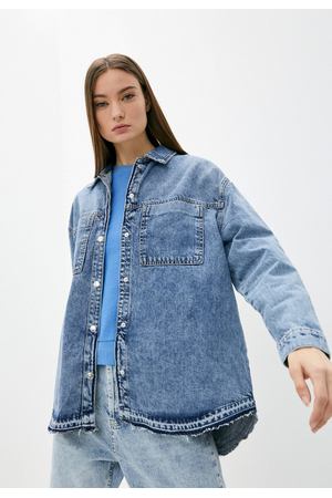 Куртка джинсовая DeFacto