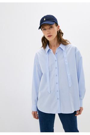 Рубашка Vassa&Co. Pin Code