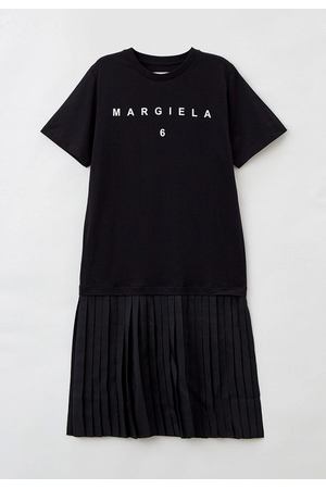 Платье MM6 Maison Margiela Paris