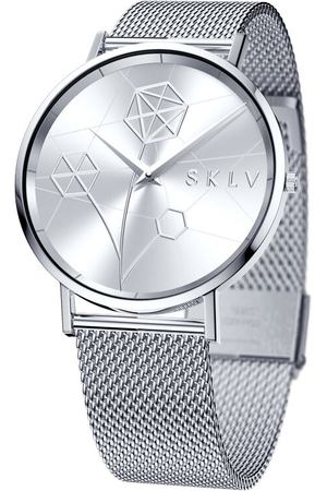 Женские стальные часы SOKOLOV
