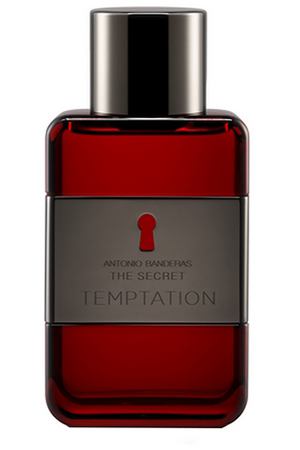ANTONIO BANDERAS The Secret Temptation 50