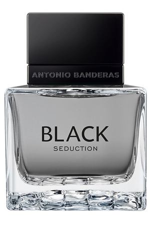 ANTONIO BANDERAS Black Seduction 50