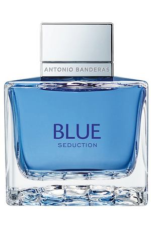 ANTONIO BANDERAS Blue Seduction for Men 100