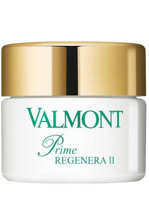 VALMONT Восстанавливающий питательный крем Prime Regenera II