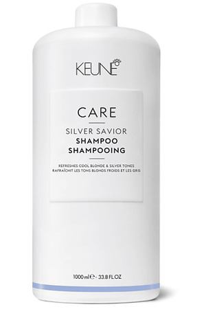 KEUNE Шампунь для волос Care Silver Savior Shampoo 1000