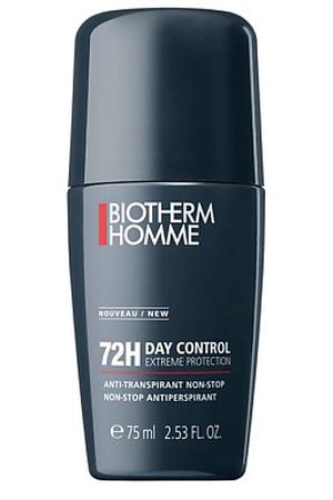 BIOTHERM Роликовый дезодорант для мужчин 72 часа Day Control