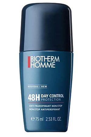 BIOTHERM Роликовый дезодорант для мужчин 48 часов Day Control