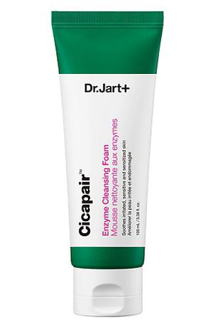 DR. JART+ Мягкая энзимная пенка для умывания Cicapair