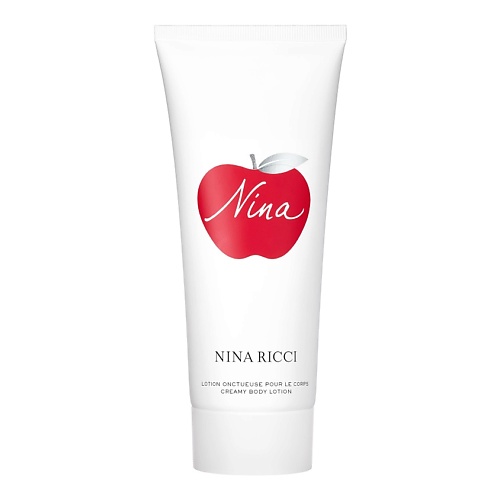 Где купить NINA RICCI Молочко для тела Nina Nina Ricci 
