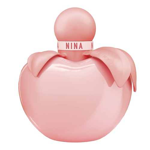 Где купить NINA RICCI Nina Rose 50 Nina Ricci 