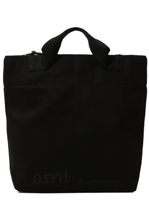 Текстильная сумка-шопер Ami