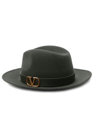 Фетровая шляпа VLogo Signature Valentino