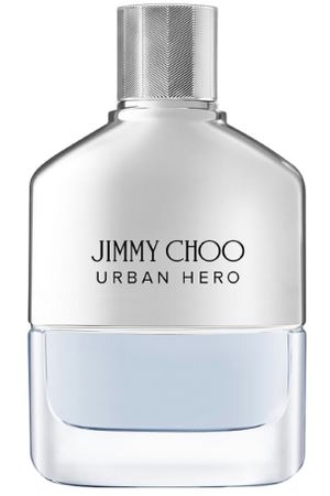 JIMMY CHOO Urban Hero 100